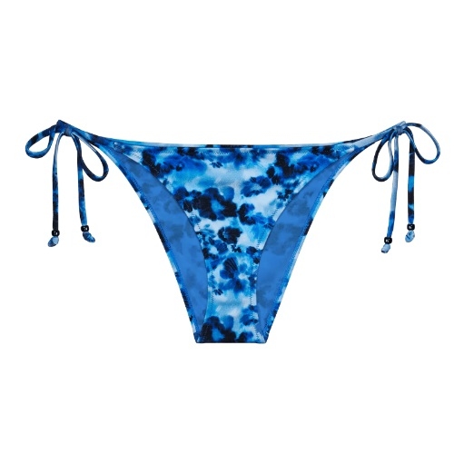 Triumph Swimwear Midnight Swim bleu slip de bikini
