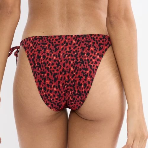 Triumph Swimwear Midnight Swim marron slip de bikini