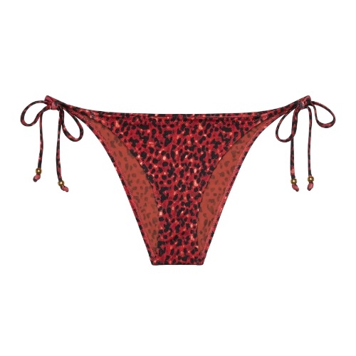 Triumph Swimwear Midnight Swim marron slip de bikini