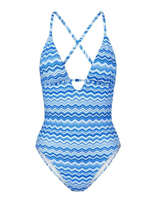 Triumph Swimwear Mix & Match bleu maillot de bain