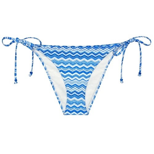 Triumph Swimwear Mix & Match bleu slip de bikini