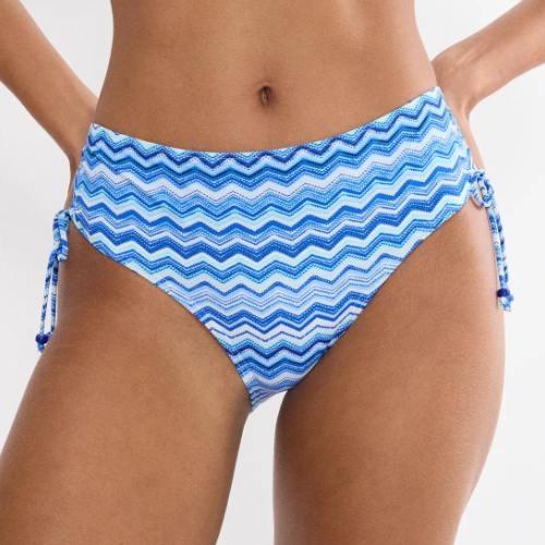 Triumph Swimwear Mix & Match bleu slip de bikini