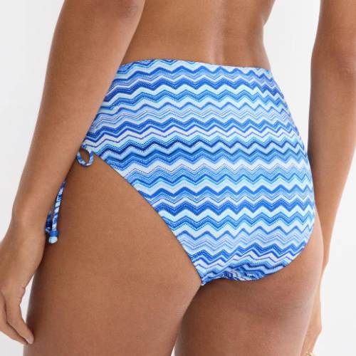 Triumph Swimwear Mix & Match bleu slip de bikini
