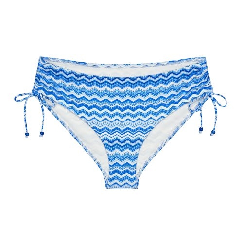 Triumph Swimwear Mix & Match bleu slip de bikini
