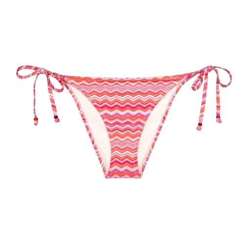 Triumph Swimwear Mix & Match orange slip de bikini