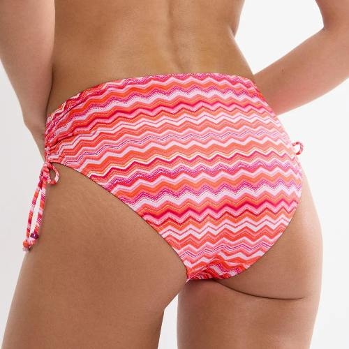 Triumph Swimwear Mix & Match orange slip de bikini