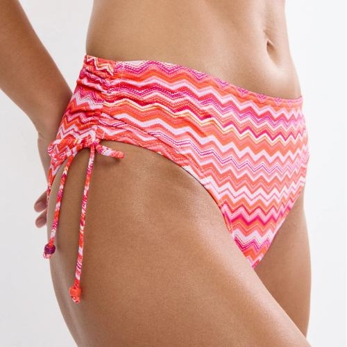 Triumph Swimwear Mix & Match orange slip de bikini