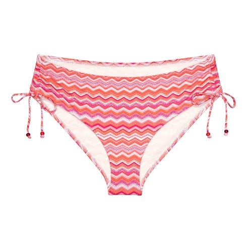 Triumph Swimwear Mix & Match orange slip de bikini