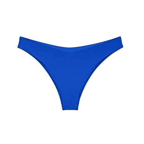 Triumph Swimwear Mix & Match bleu slip de bikini