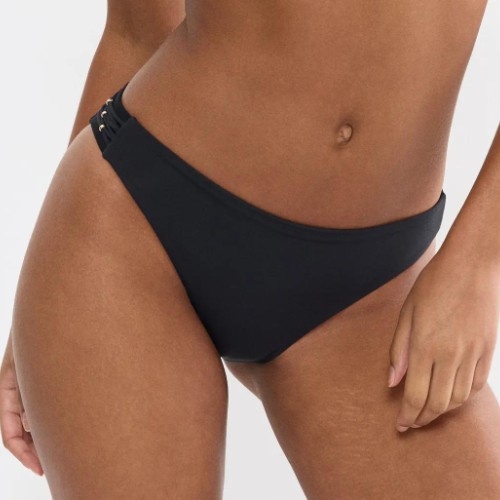 Triumph Swimwear Palina Love by the Sea noir slip de bikini