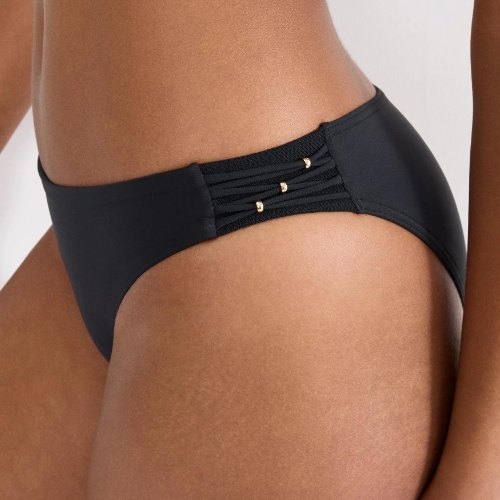 Triumph Swimwear Palina Love by the Sea noir slip de bikini