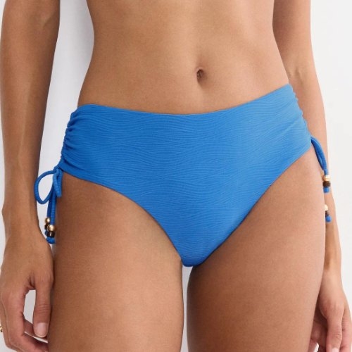 Triumph Swimwear Summer Dune bleu slip de bikini