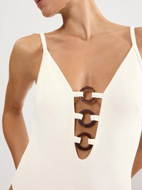 Triumph Swimwear Summer Dune beige maillot de bain