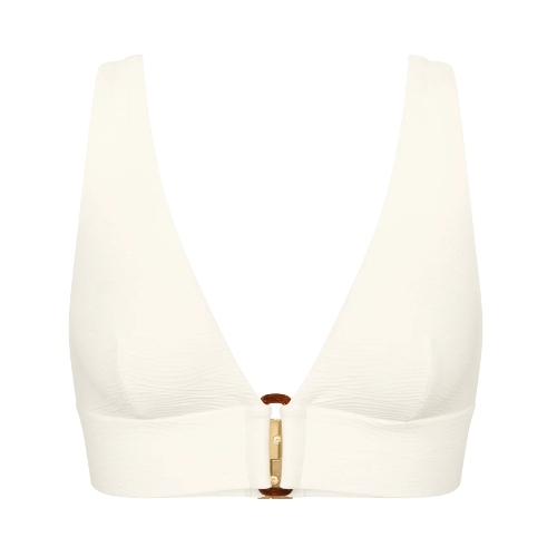 Triumph Swimwear Summer Dune beige haut de bikini préformé