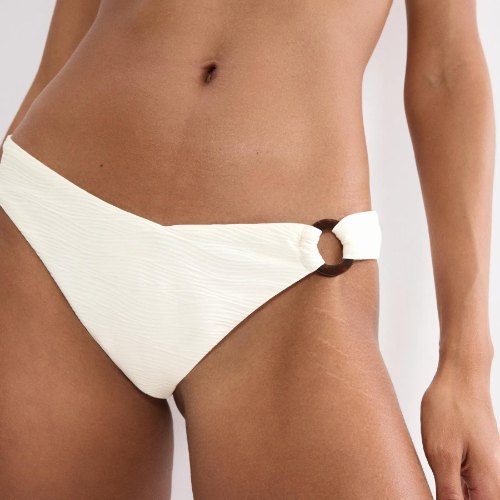 Triumph Swimwear Summer Dune beige slip de bikini