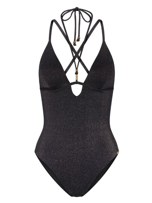 Triumph Swimwear Summer Sunset noir maillot de bain