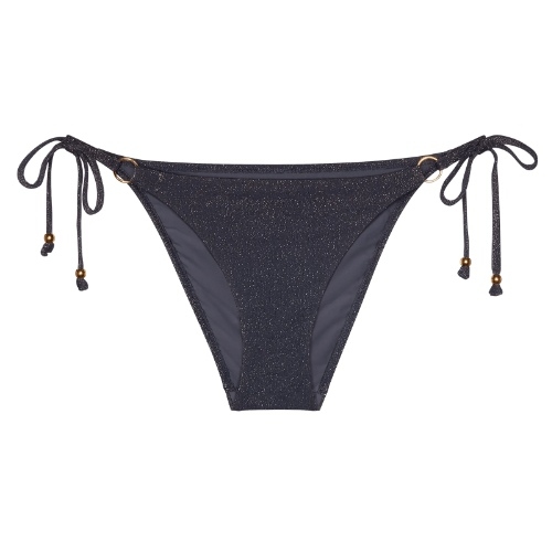 Triumph Swimwear Summer Sunset noir slip de bikini