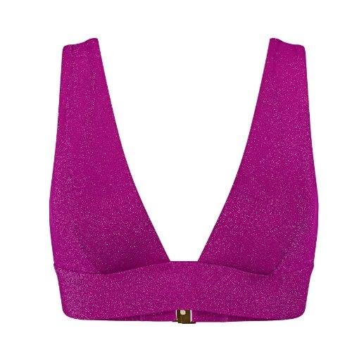 Triumph Swimwear Summer Sunset raspberry haut de bikini préformé