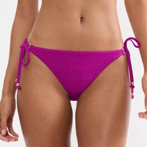 Triumph Swimwear Summer Sunset raspberry slip de bikini