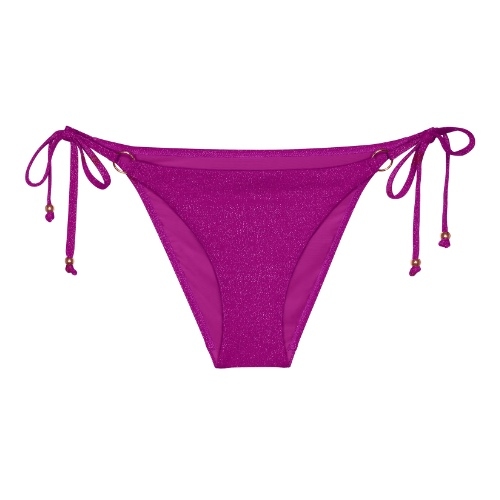 Triumph Swimwear Summer Sunset raspberry slip de bikini