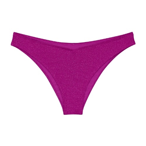 Triumph Swimwear Summer Sunset raspberry slip de bikini