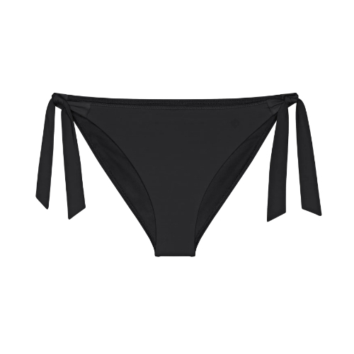 Triumph Swimwear Summer Twist noir slip de bikini