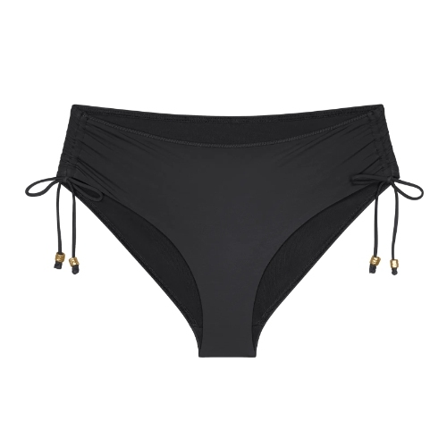 Triumph Swimwear Summer Twist noir slip de bikini