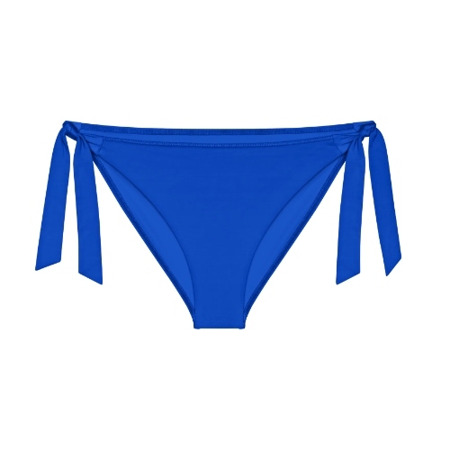 Triumph Swimwear Summer Twist bleu slip de bikini