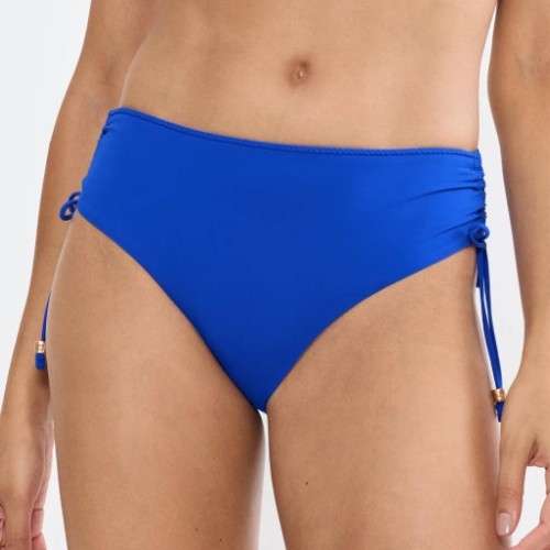 Triumph Swimwear Summer Twist bleu slip de bikini