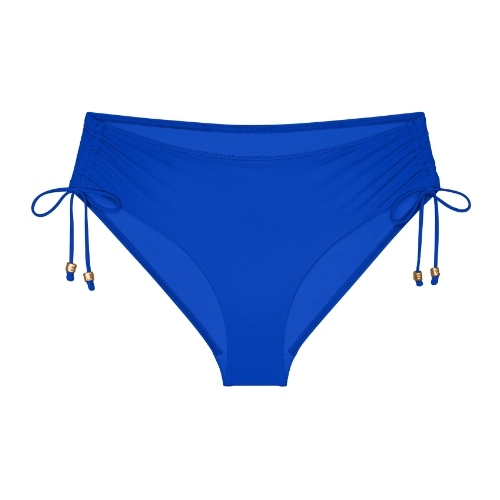 Triumph Swimwear Summer Twist bleu slip de bikini