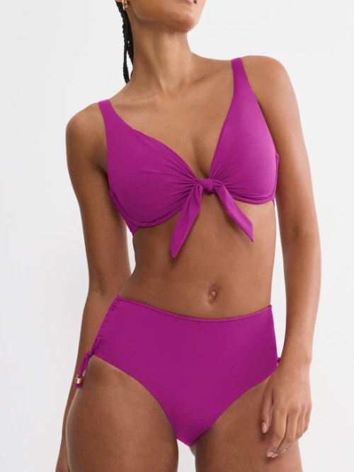 Triumph Swimwear Summer Twist raspberry haut de bikini préformé