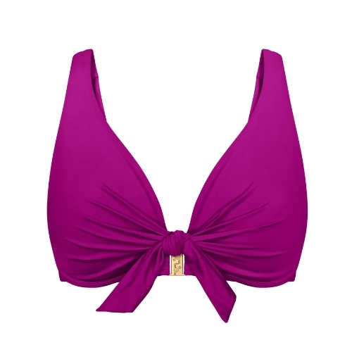Triumph Swimwear Summer Twist raspberry haut de bikini préformé