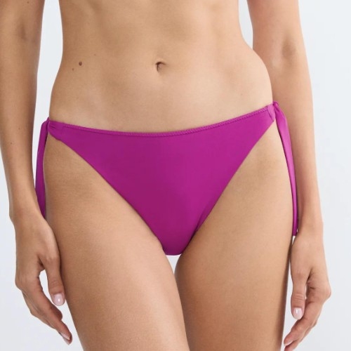Triumph Swimwear Summer Twist raspberry slip de bikini
