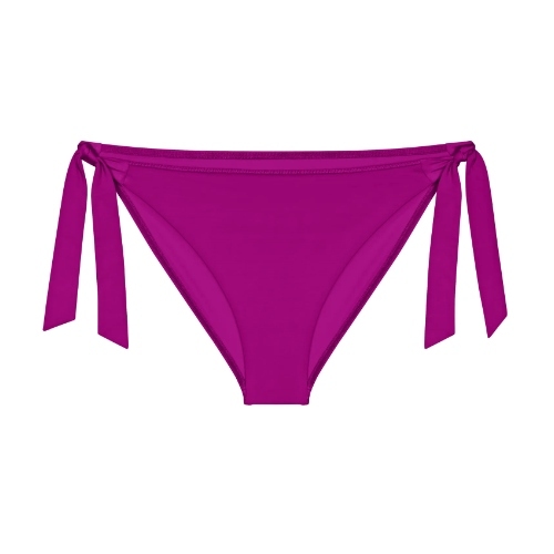 Triumph Swimwear Summer Twist raspberry slip de bikini