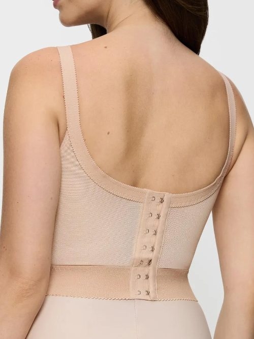 Triomphe Doreen poudre soutien-gorge sans forme