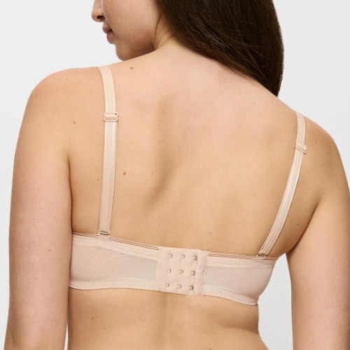 Triomphe Beauty-Full Essential poudre soutien-gorge rembourré