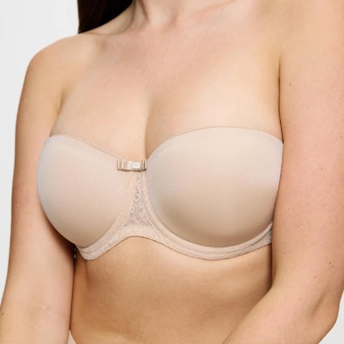 Triomphe Beauty-Full Essential poudre soutien-gorge rembourré