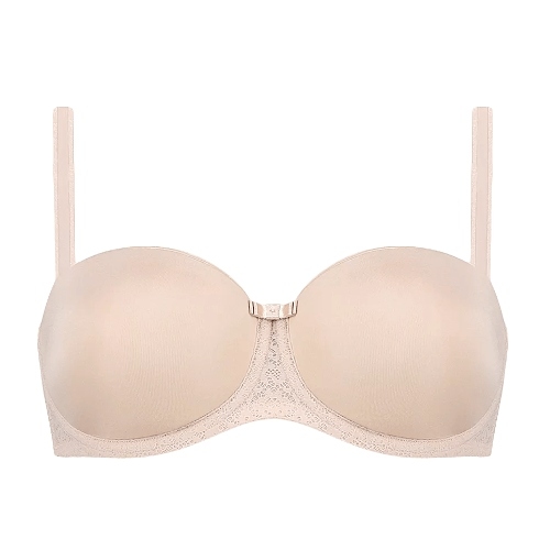 Triomphe Beauty-Full Essential poudre soutien-gorge rembourré