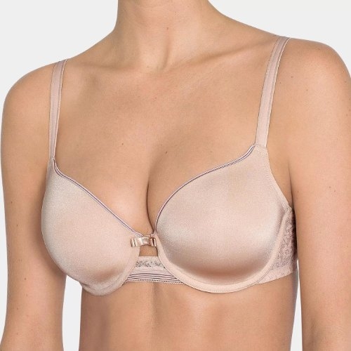 Triomphe Beauty-Full Essential poudre soutien-gorge rembourré