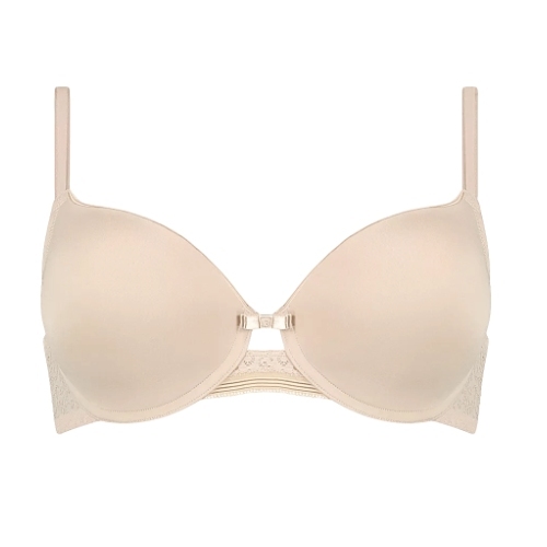 Triomphe Beauty-Full Essential poudre soutien-gorge rembourré