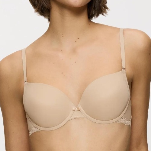 Triomphe Lovely Micro poudre soutien-gorge rembourré