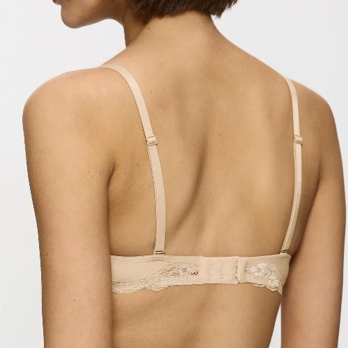 Triomphe Lovely Micro poudre soutien-gorge rembourré