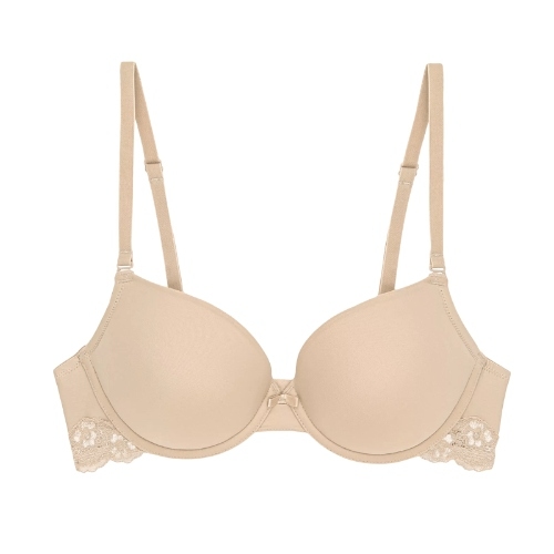 Triomphe Lovely Micro poudre soutien-gorge rembourré