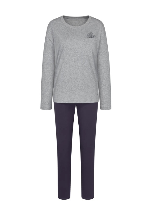 Triomphe Sets gris pyjama