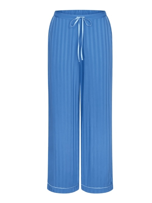 Triomphe Amourette Spotlight bleu chemise de nuit