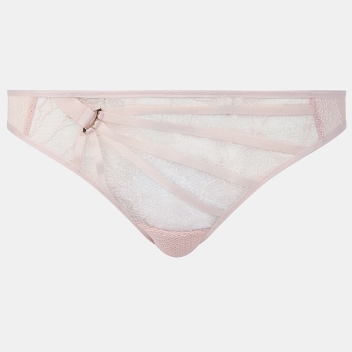 Chantelle Xquisite rose slip