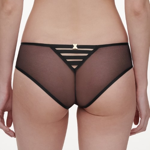 Chantelle Genesis noir shortie