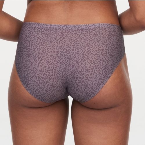 Chantelle SoftStretch violet shortie