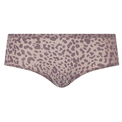 Chantelle SoftStretch violet shortie