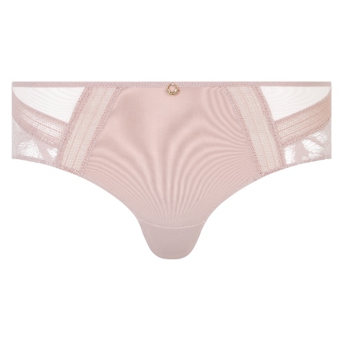 Chantelle True Lace rose shortie